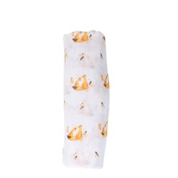 Moulin Roty suur muslin tekk