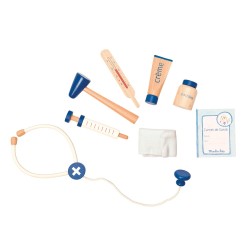 Moulin Roty medical bag