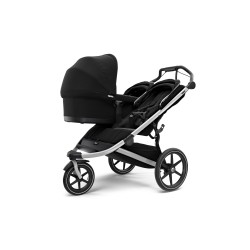 Thule Urban Glide vankrikorv