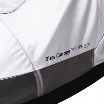 Bliss canopy