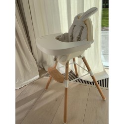 Childhome rabbit liner