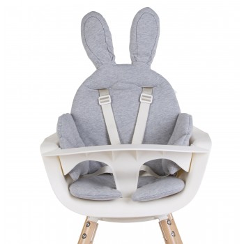 Rabbit seat cushion