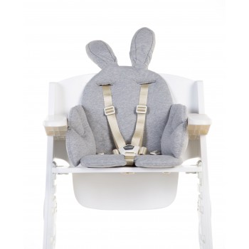 Rabbit seat cushion