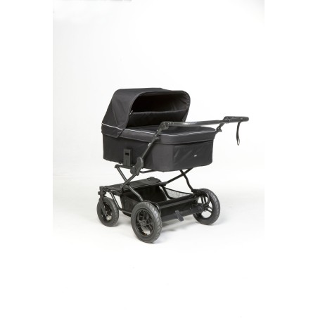 Ora Sisu bassinet