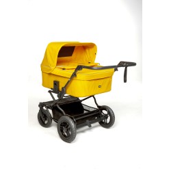 Ora Sisu bassinet