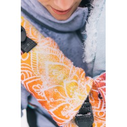 Be Lenka 4Ever Mandala