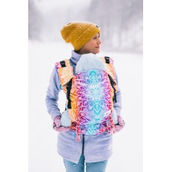 Be Lenka 4Ever Mandala