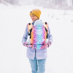 Be Lenka 4Ever Mandala