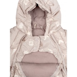 Leokid baby overall