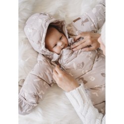 Leokid baby overall