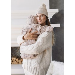 Leokid baby overall
