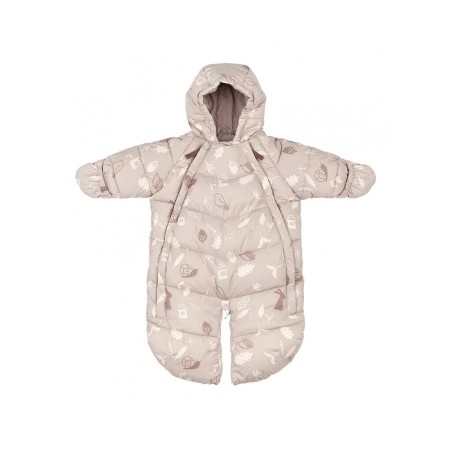 Leokid baby overall