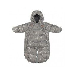 Leokid baby overall
