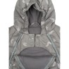 Leokid baby overall