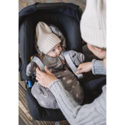 Leokid baby overall