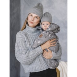 Leokid baby overall