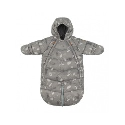 Leokid baby overall