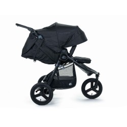 2021 Indie stroller - matte...