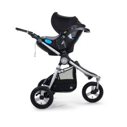 Bumbleride Indie / Speed turvahälli adapterid