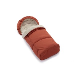 Bumbleride foot muff