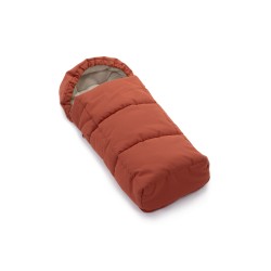 Bumbleride foot muff