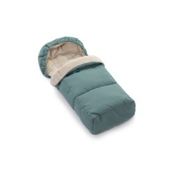 Bumbleride foot muff