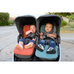 Bumbleride seat liner