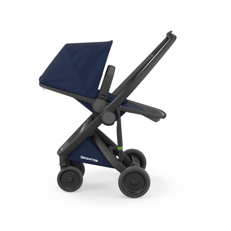 Greentom reversible - must-sinine Greentom reversible - must-sinine