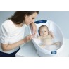 Baby Patent aqua scale
