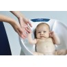 Baby Patent aqua scale