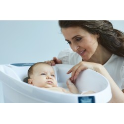 Baby Patent aqua scale