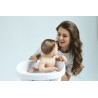 Baby Patent aqua scale