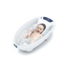 Baby Patent aqua scale