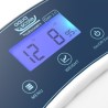 Baby Patent aqua scale