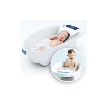 Aqua scale vann ja lapse kaal
