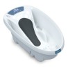 Baby Patent aqua scale