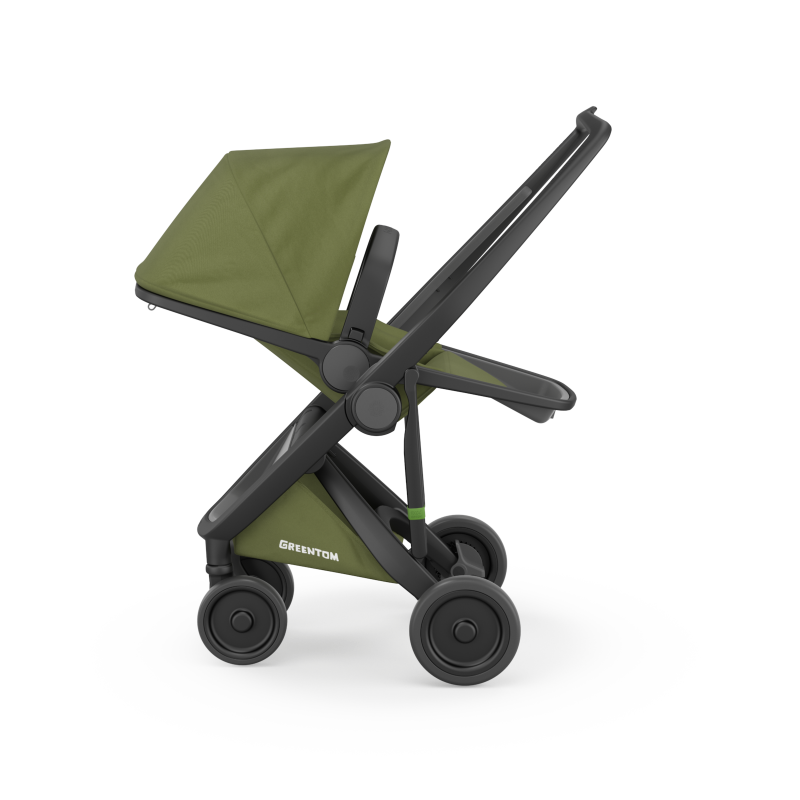 Greentom reversible - must-oliiv Greentom reversible - must-oliiv