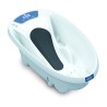 Baby Patent aqua scale