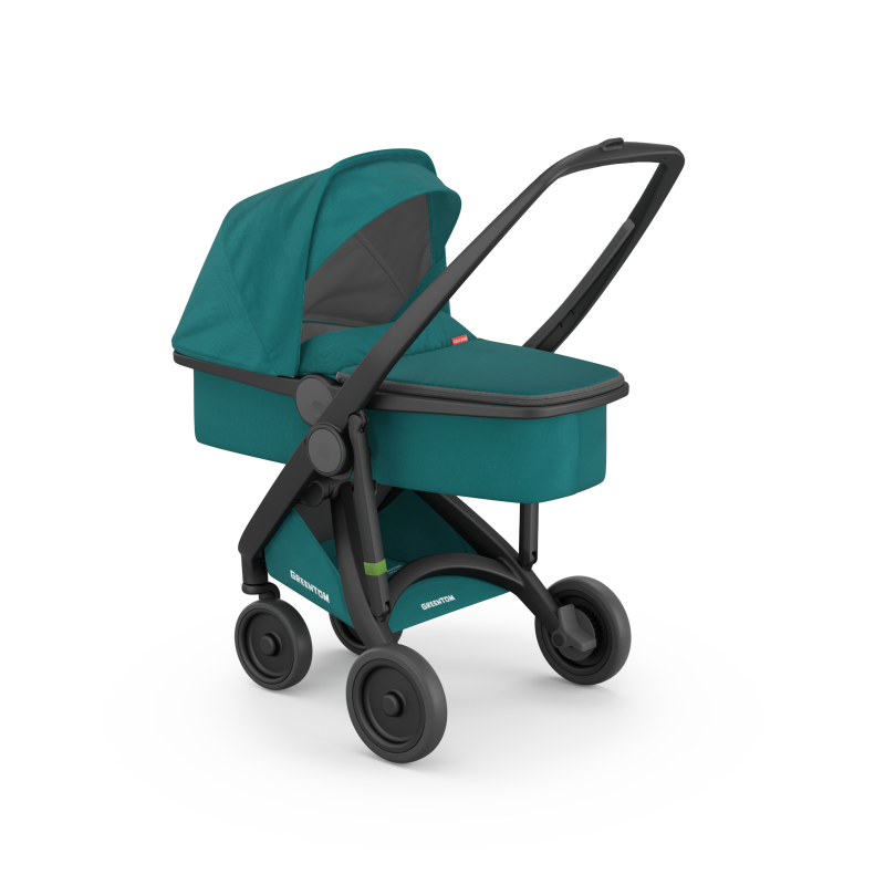 Greentom vankrikorviga - must-teal Greentom vankrikorviga - must-teal