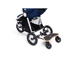 Bumbleride seisulaud
