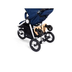 Bumbleride seisulaud