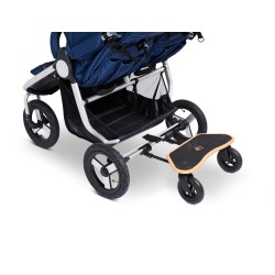 Bumbleride seisulaud