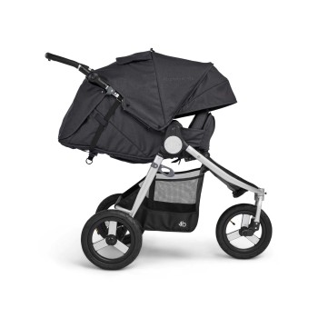 2023 Bumbleride Indie stroller - dusk