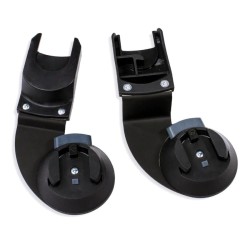 Indie Twin turvahälli adapter