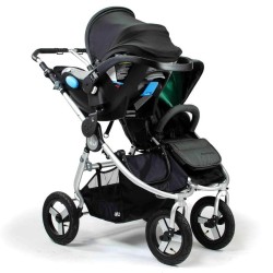 Indie Twin turvahälli adapter