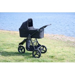 Bumbleride vankrikorv