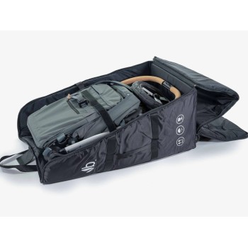 2023 Bumbleride single stroller travel bag