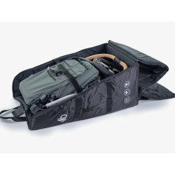 Bumbleride travel bag