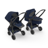 Greentom 2-1 - black-blue