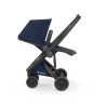 Greentom 2-1 - black-blue